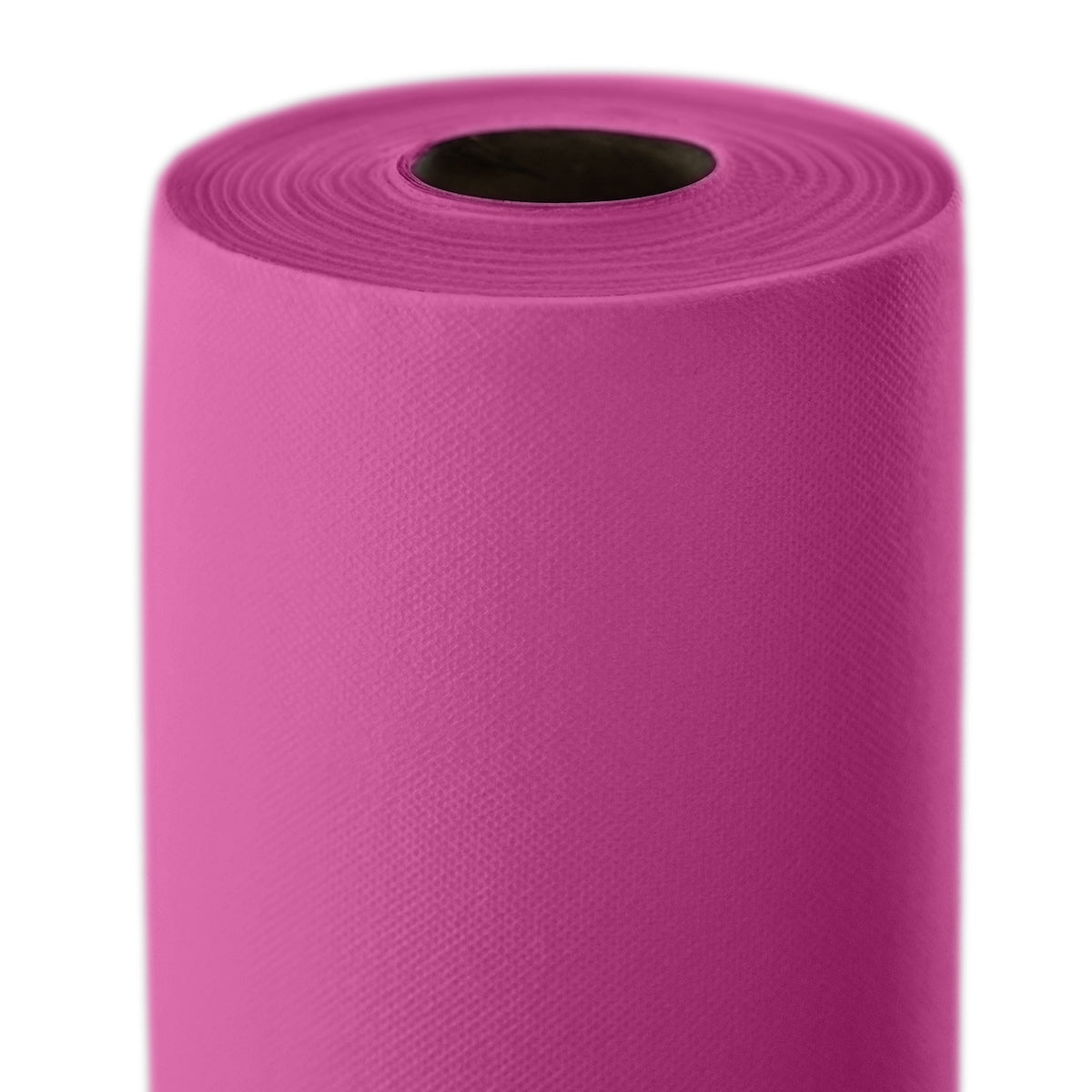 Nappe Spunbond intissée Fuchsia en rouleau 1,20x50 m ｜ 1 unité