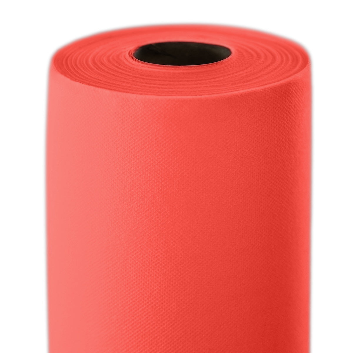 Nappe Spunbond intissée Rouge en rouleau 1,20x50 m ｜ 1 unité