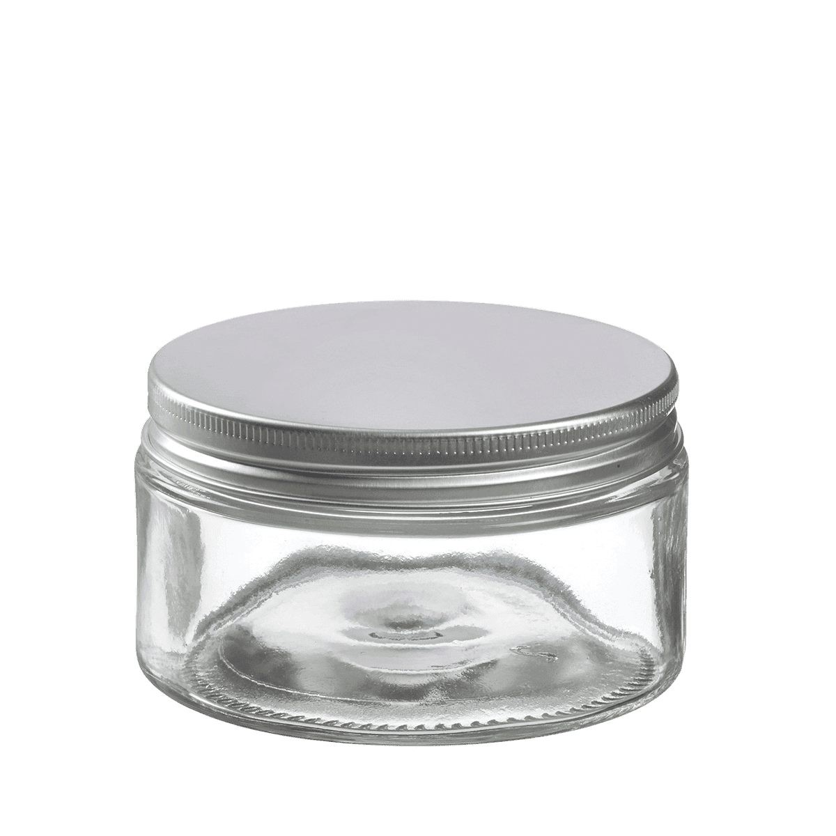 Pot Tornillo verre 250 ml ｜ 72 Unité(s)