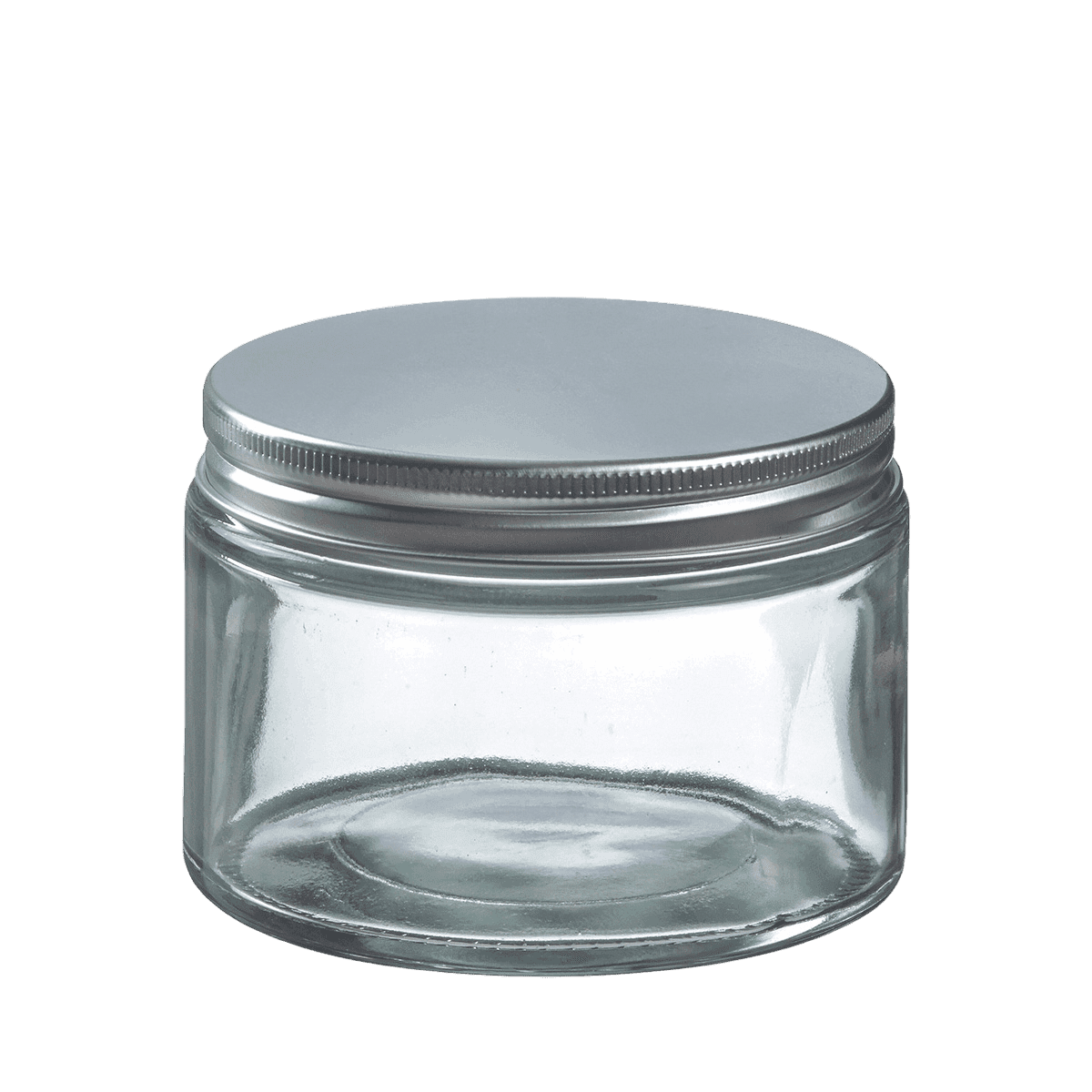 Pot Tornillo verre 310 ml ｜ 48 Unité(s)