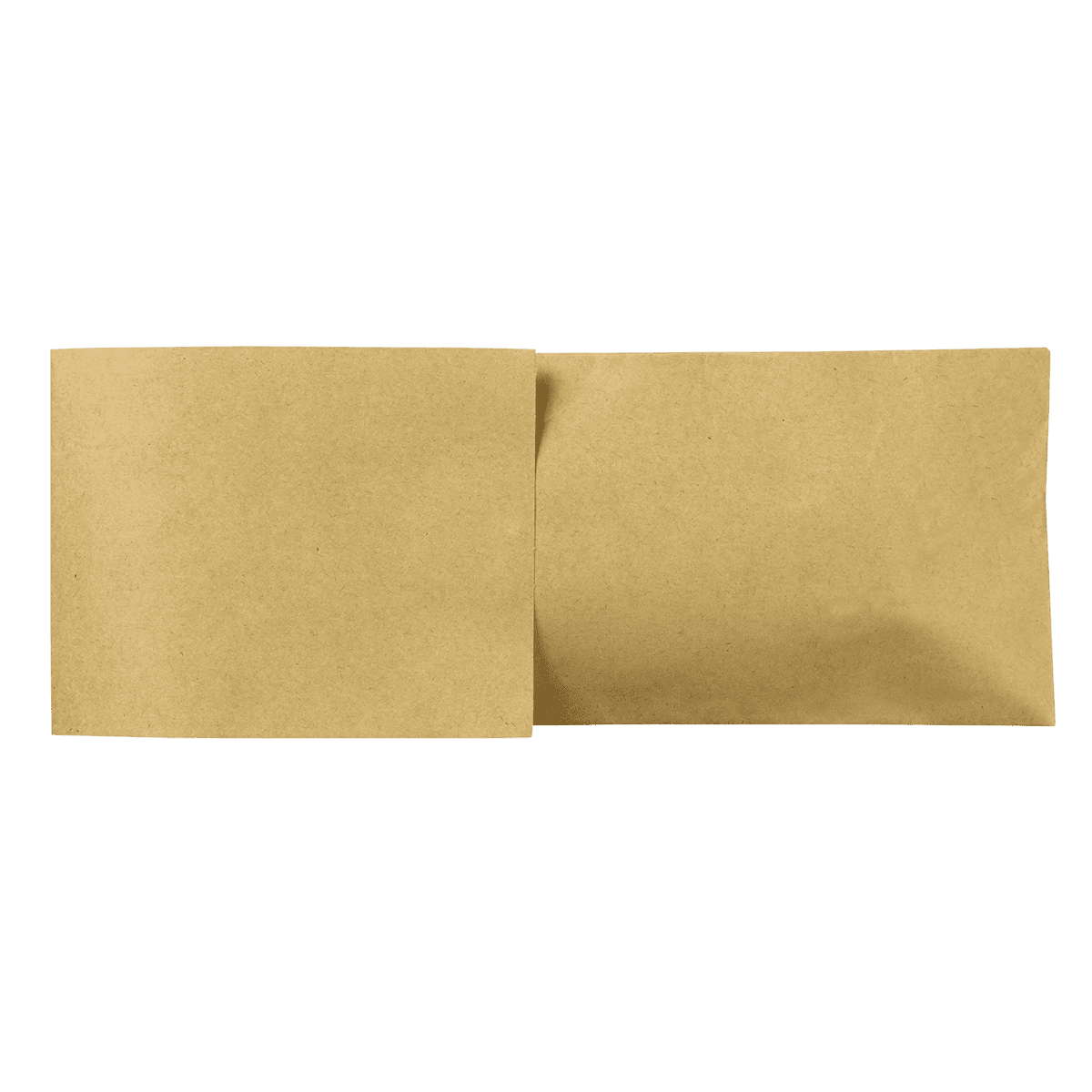 Sachet papier pour couverts ｜ 2500 Unité(s)