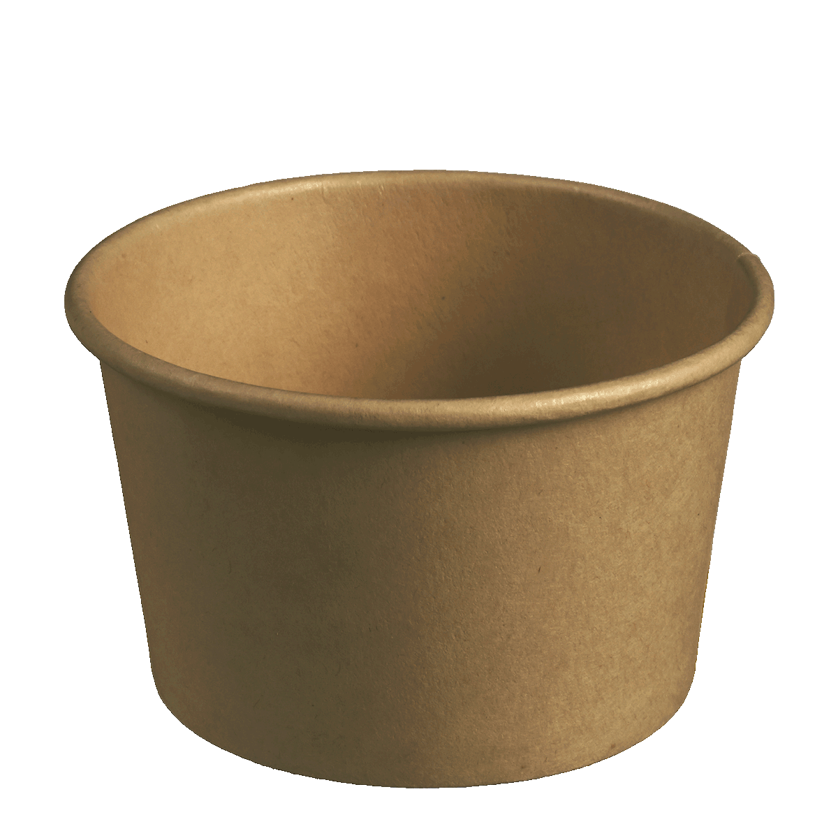 Pot carton avec lamination 280 ml ｜ 1000 Unité(s)