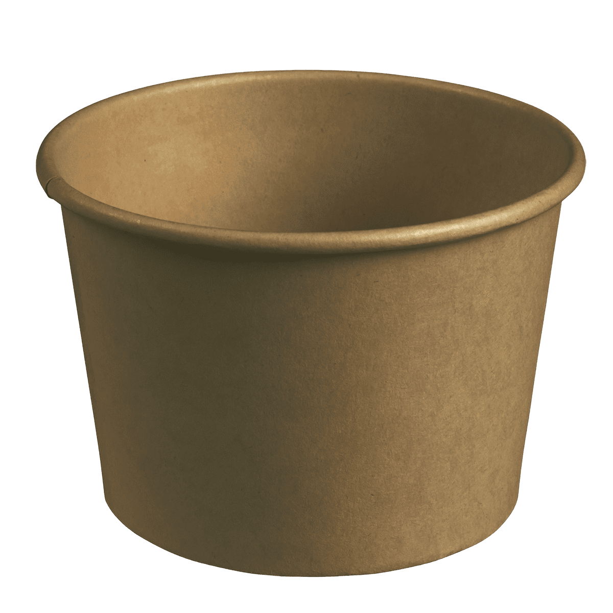 Pot carton avec lamination 415 ml ｜ 1000 Unité(s)