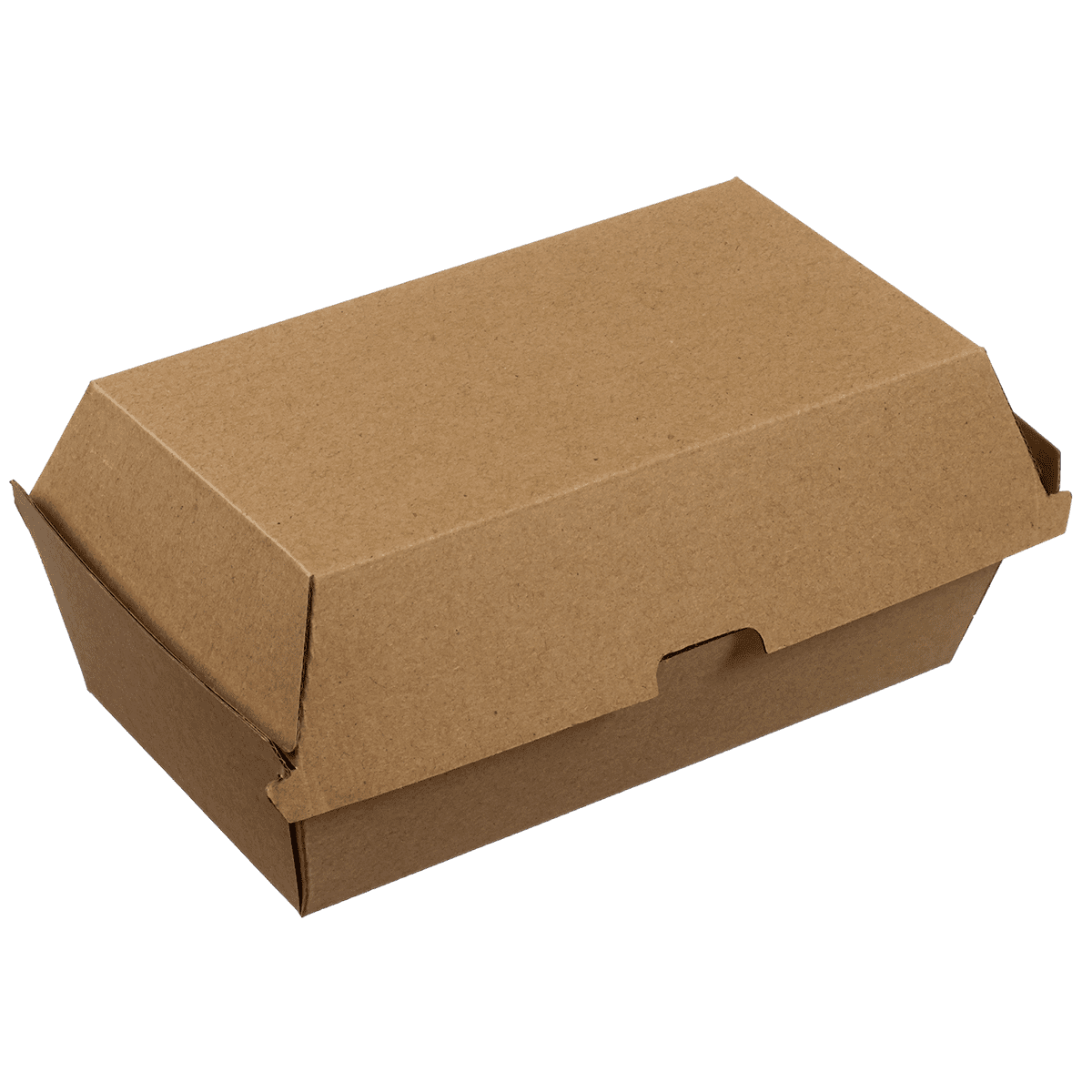Lunch box Premium 220x120x83 mm ｜ 200 Unité(s)