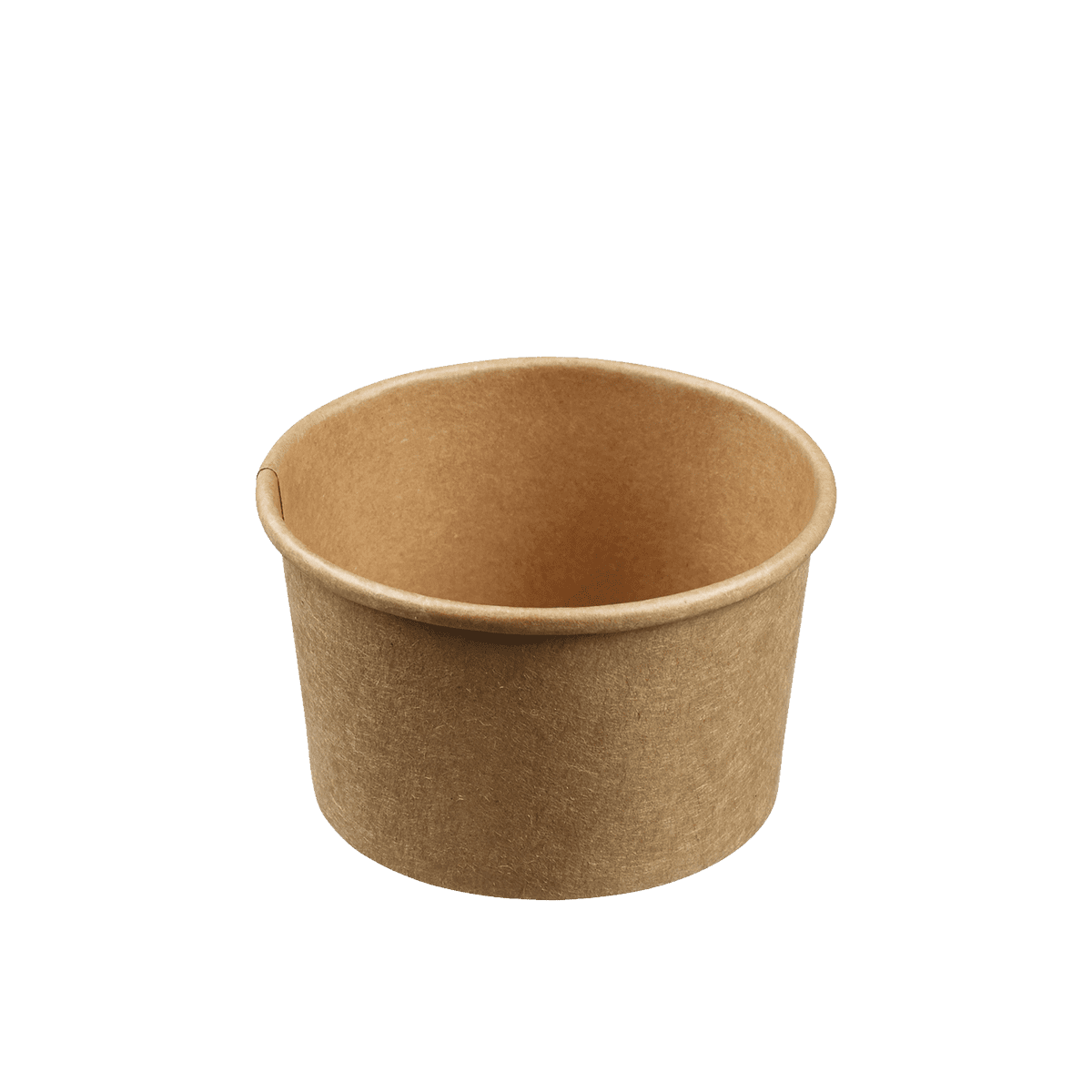 Pot carton avec lamination 200 ml ｜ 1000 Unité(s)