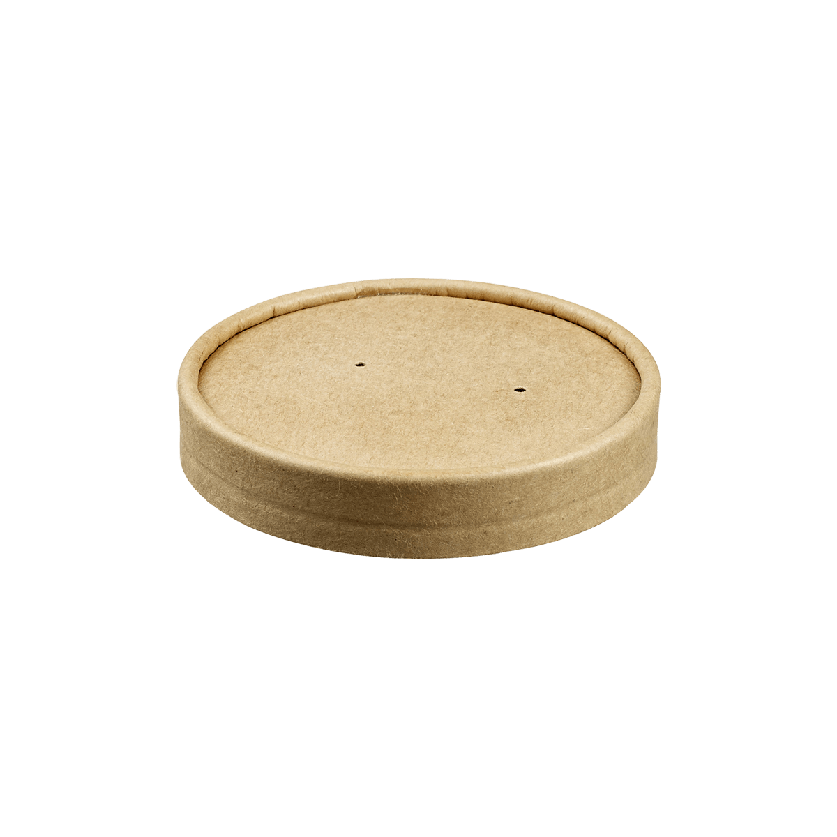 Couvercle pour pot carton 200 ml ｜ 1000 Unité(s)