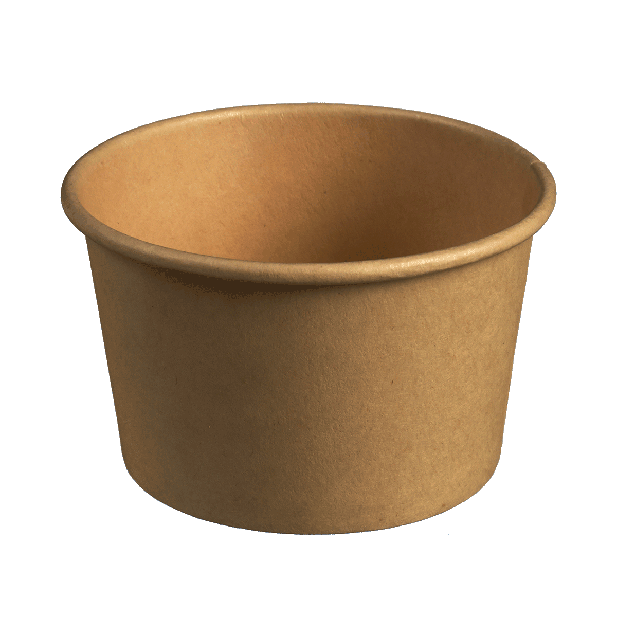 Pot carton avec lamination 105 ml ｜ 1000 Unité(s)