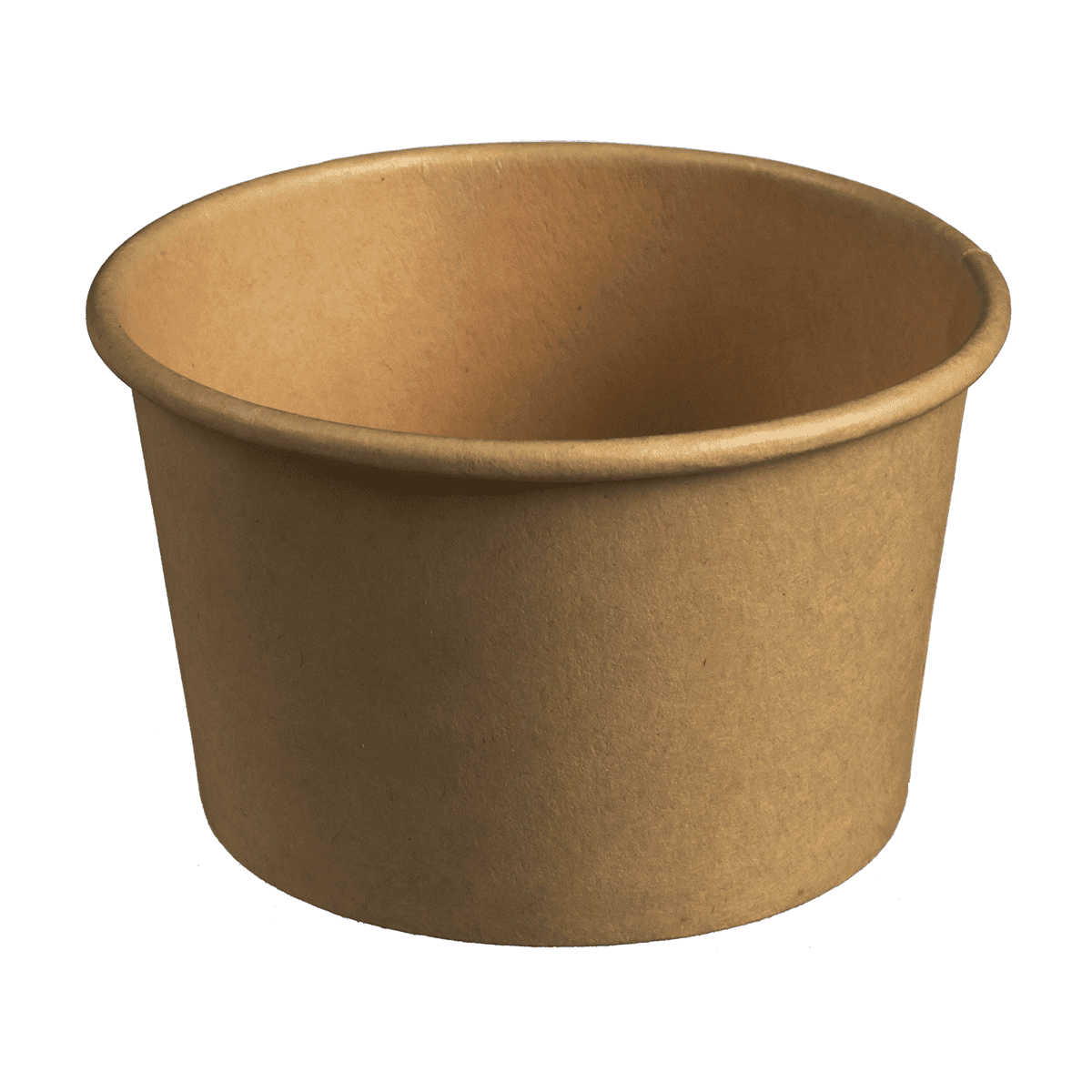 Pot carton avec lamination 135 ml ｜ 1000 Unité(s)