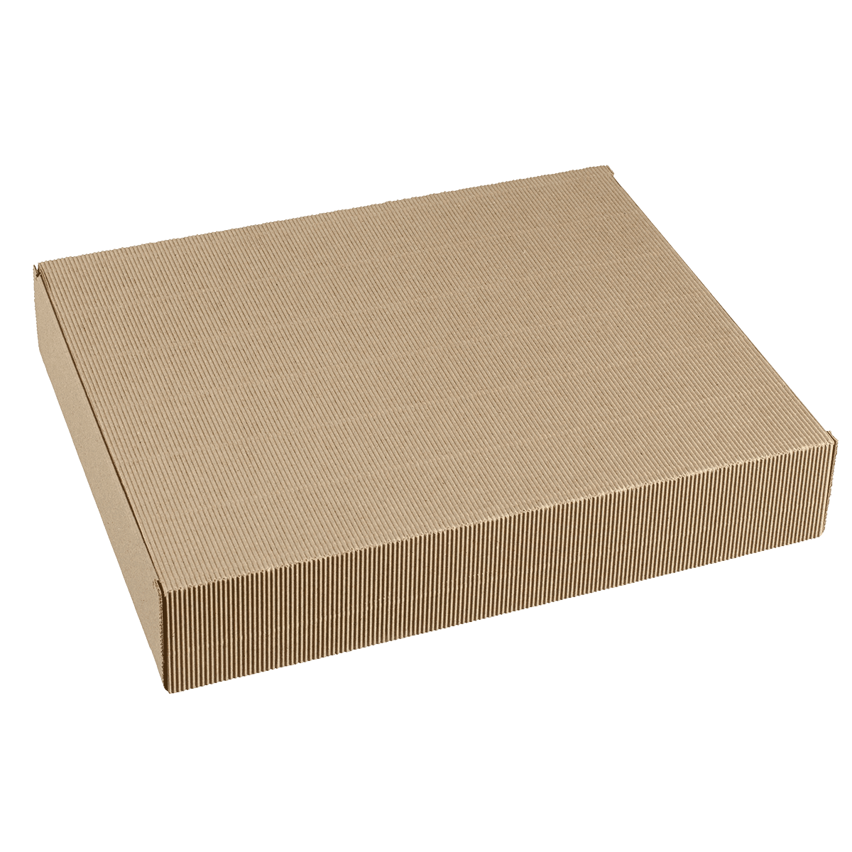 Coffret Polaris kraft 360x290x63 mm ｜ 50 Unité(s)