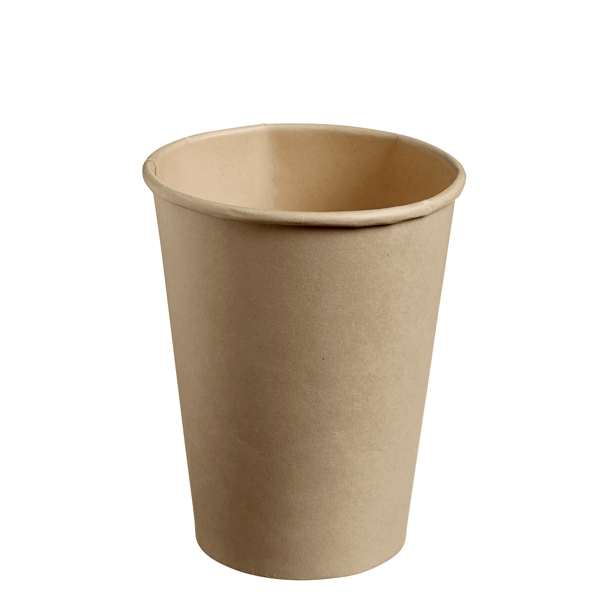 Gobelet fibre de bambou avec lamination 400 ml ｜ 1000 Unité(s)