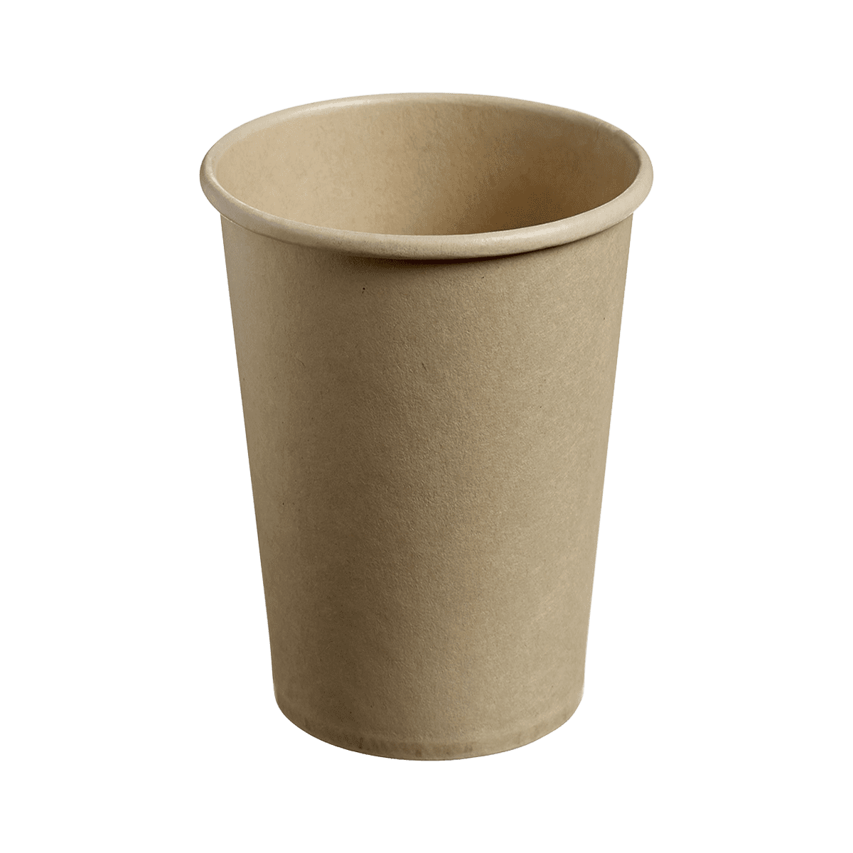 Gobelet fibre de bambou avec lamination 280 ml ｜ 1000 Unité(s)