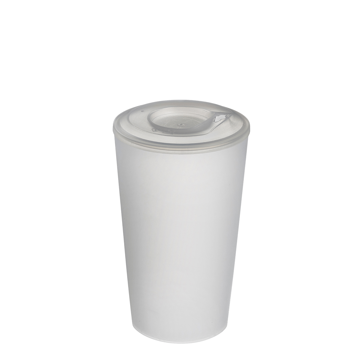 Gobelet réutilisable en PP - 30/33 cl ｜ 500 Unité(s)