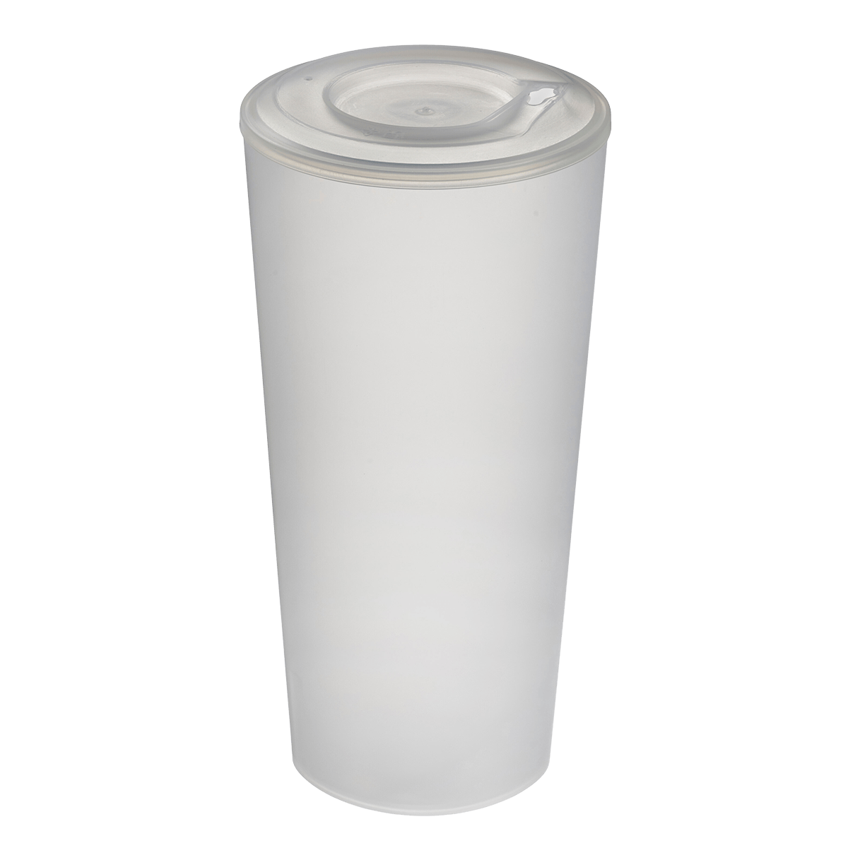 Gobelet réutilisable en PP - 50/60 cl ｜ 300 Unité(s)