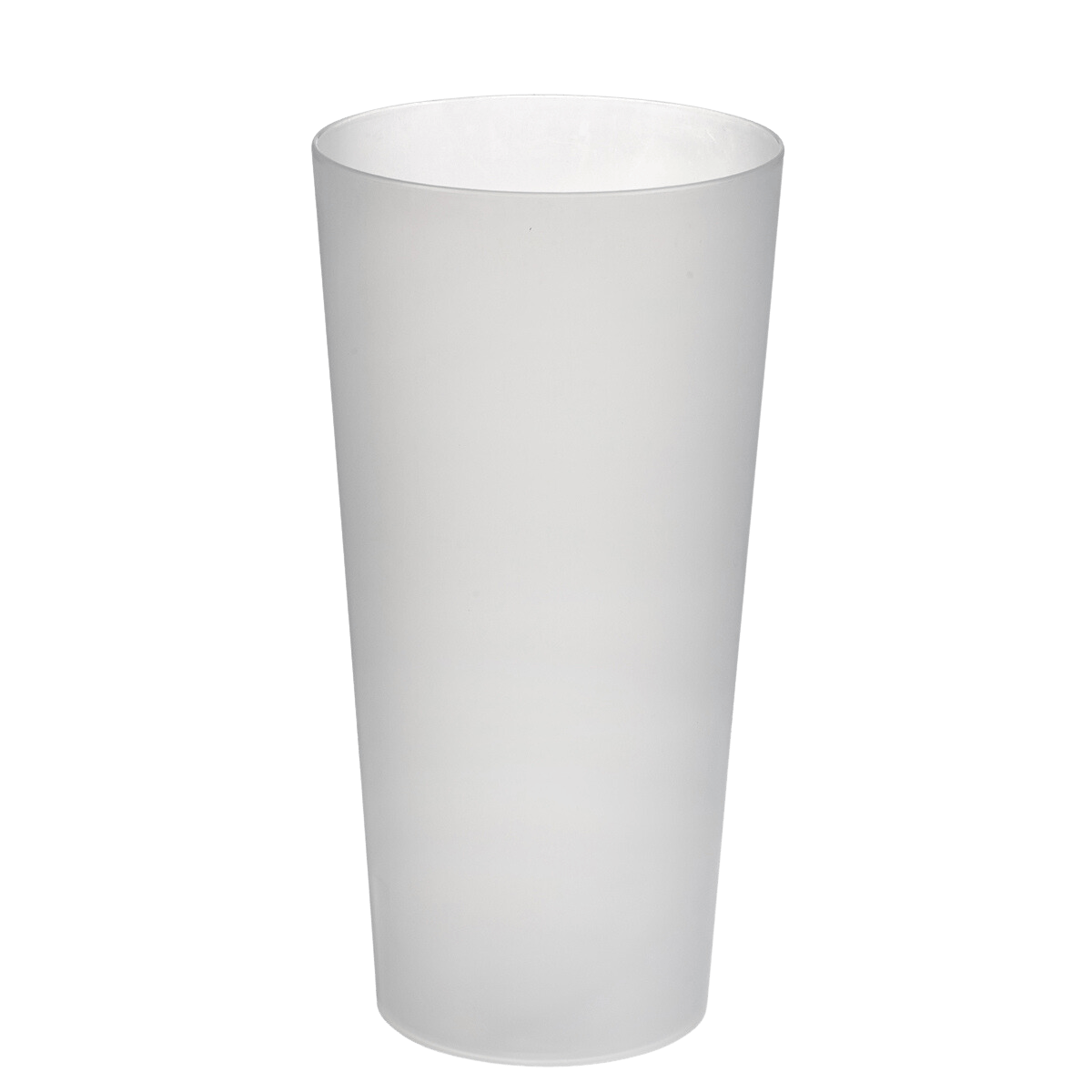 Gobelet réutilisable en PP - 50/60 cl ｜ 300 Unité(s)