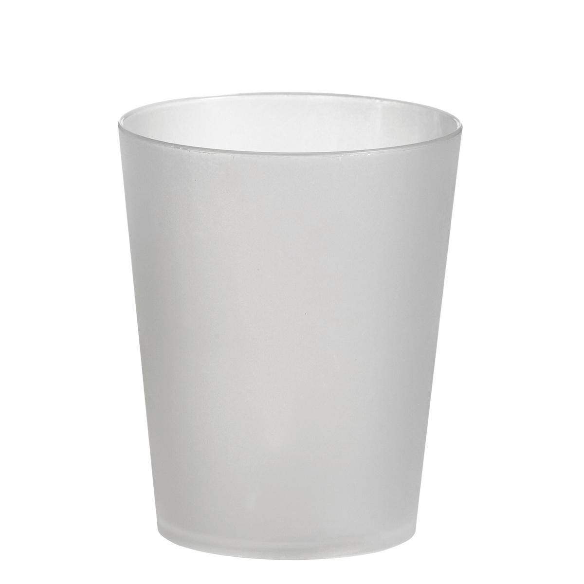 Gobelet PP givré 190 ml ｜ 300 Unité(s)