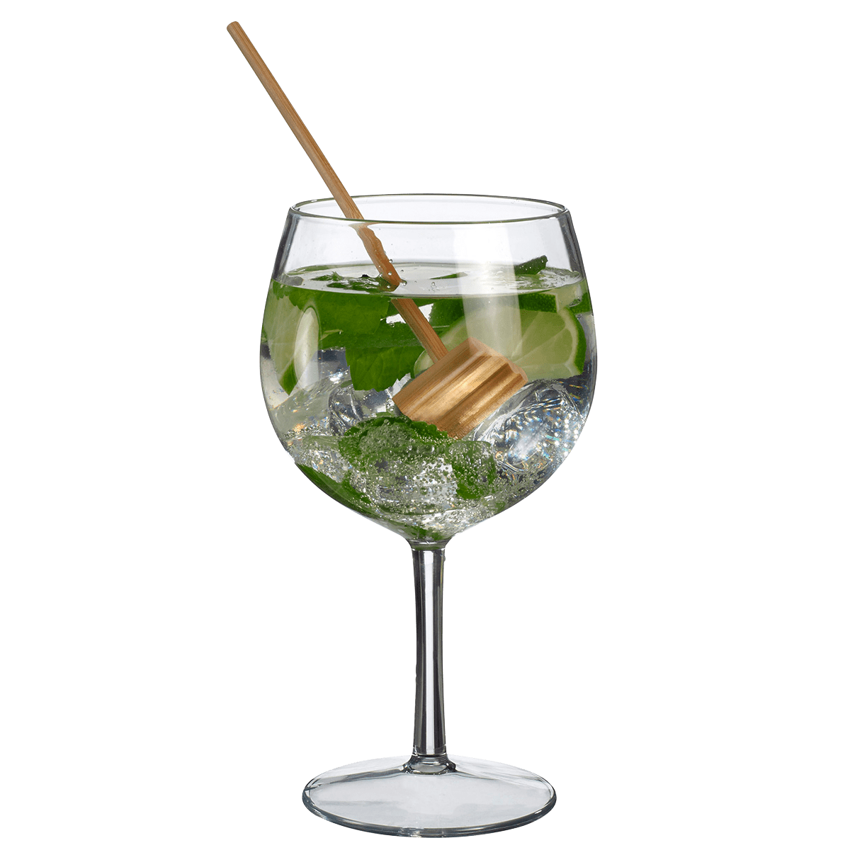 Verre Piscine copolyester 700 ml ｜ 8 Unité(s)