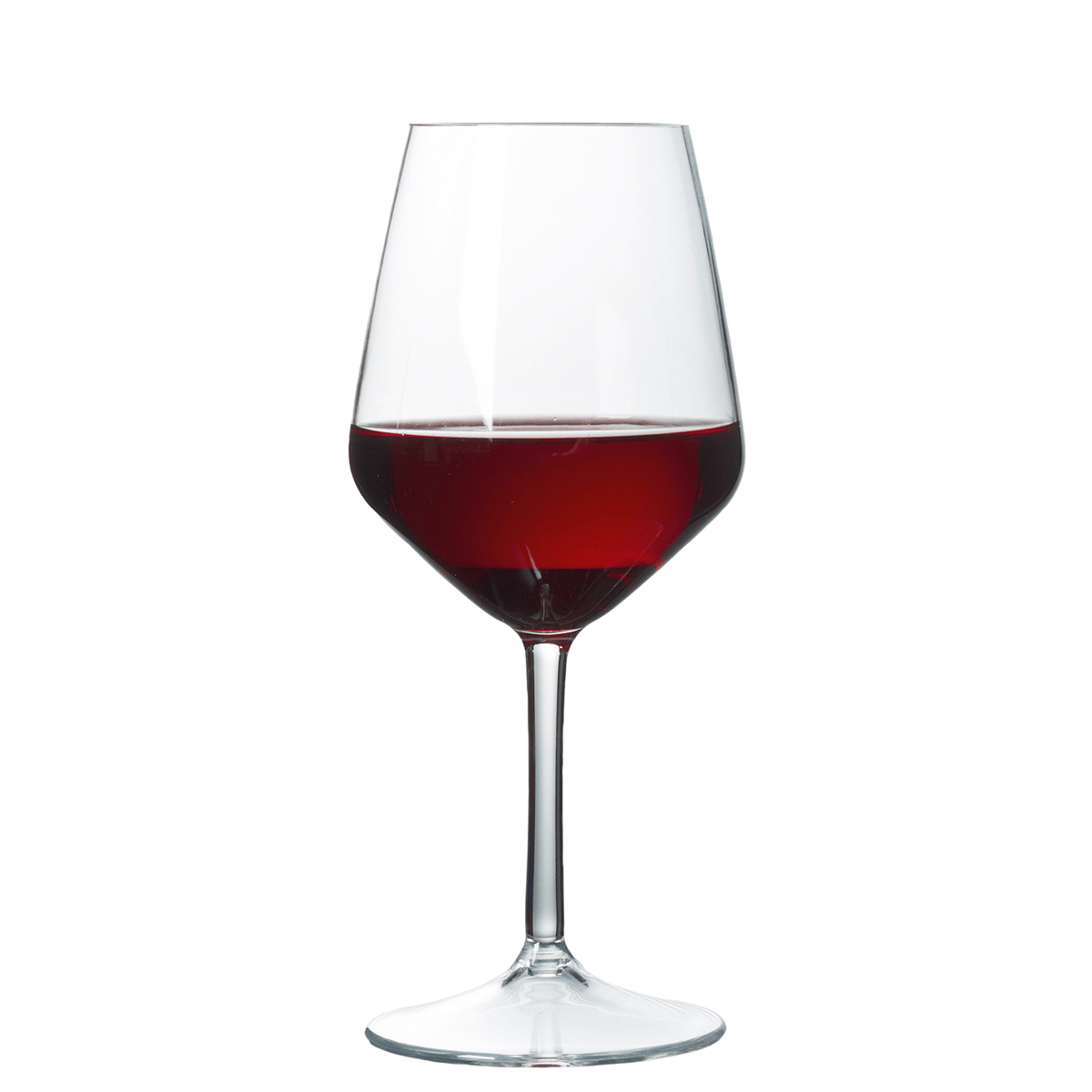Verre Cabernet copolyester 410 ml ｜ 12 Unité(s)