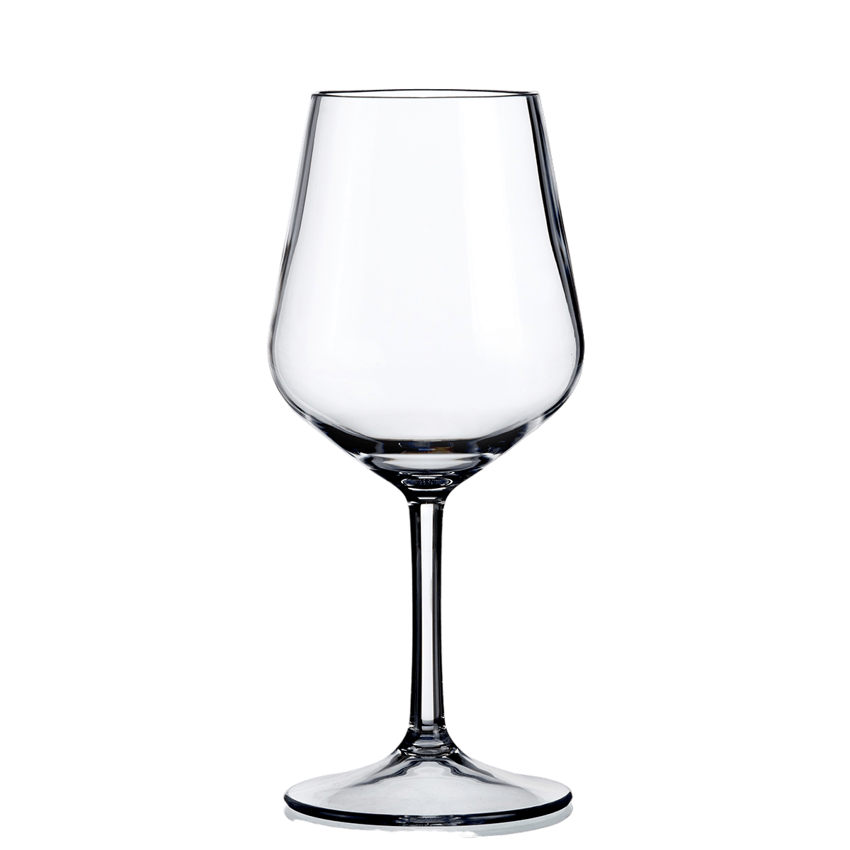 Verre Cabernet copolyester 410 ml ｜ 12 Unité(s)