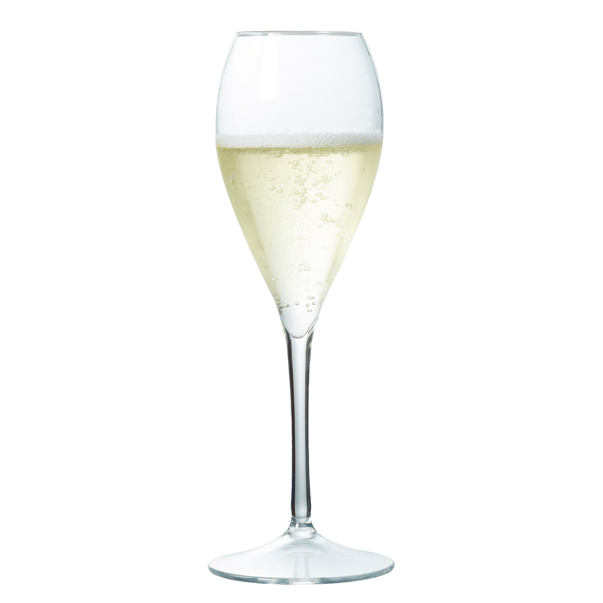 Flûte Elégance 170 ml ｜ 12 Unité(s)