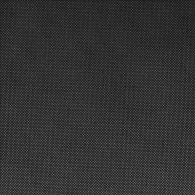 NAPPE PRÉ-DÉCOUPÉE 120 CM 'SPUNBOND' 60 G/M2 1,20x50,4 M NOIR PP (1 UNITÉ)