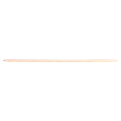 PETITES CUILLÈRES  12,5 CM NATUREL BOIS (5000 UNITÉS)