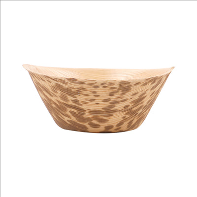 POTS  Ø 7,5x3 CM NATUREL BAMBOU (1000 UNITÉS)