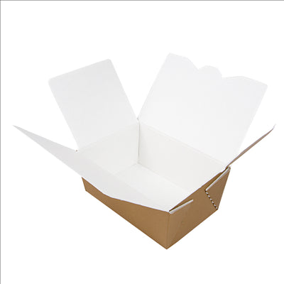 BOÎTES BALLOTÍN 'THEPACK' 250 G 230 G/M2 11,5x7,5x5 CM DORE CARTON ONDULÉ NANO-MICRO (350 UNITÉS)