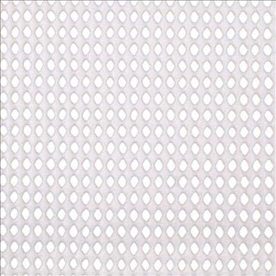 ROULEAU ÉGOUTTOIR  33x400 CM IVOIRE PVC (1 UNITÉ)