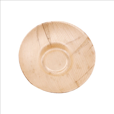 POTS  Ø 8,5x2 CM NATUREL BAMBOU (1000 UNITÉS)