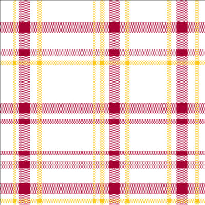 SERVIETTES 'LIKE LINEN - SCOTTISH' 70 G/M2 40x40 CM BORDEAUX SPUNLACE (600 UNITÉS)