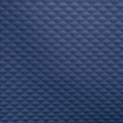 NAPPE EN ROULEAU  48 G/M2 1,20x7 M BLEU MARINE CELLULOSE (25 UNITÉS)