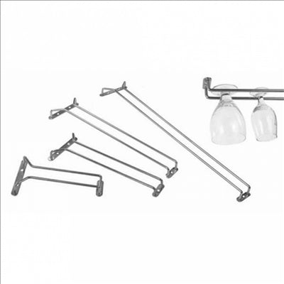 RACK POUR COUPES  25 CM CHROME ACIER (1 UNITÉ)