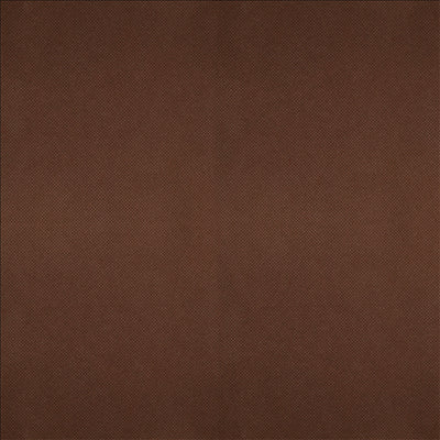 "TÊTE À TÊTE" PLIAGE 1/2 'SPUNBOND' 60 G/M2 40x100 CM CHOCOLAT PP (400 UNITÉS)