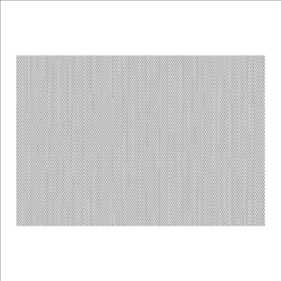 SETS DE TABLE 'LIKE LINEN' 70 G/M2 30x40 CM GRIS SPUNLACE (800 UNITÉS)