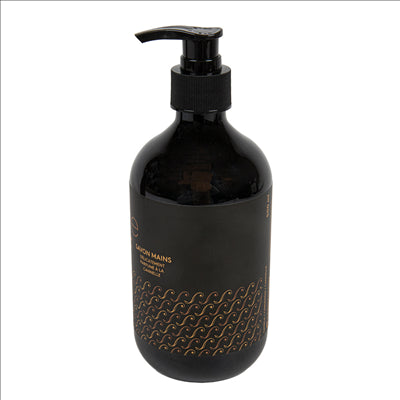 SAVON POUR LES MAINS 'ALLURE' 500 ML (20 UNITÉS)