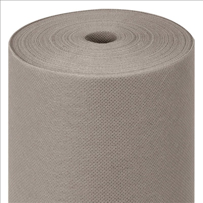 NAPPE 'SPUNBOND' 60 G/M2 1,20x50 M GRIS PP (1 UNITÉ)