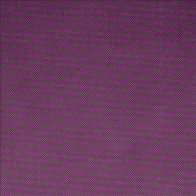 "TÊTE À TÊTE" PLIAGE 1/2 'SPUNBOND' 60 G/M2 40x120 CM VIOLET PP (400 UNITÉS)