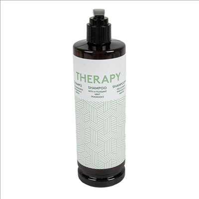 SHAMPOOING 'THERAPY' 400 ML (20 UNITÉS)