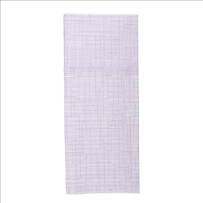 SERVIETTES "CANGURITO" 'DRY COTTON' 55 G/M2 33x40 CM PARME AIRLAID (700 UNITÉS)