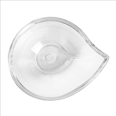 BOLS PRÉSENTATION 170 ML 12,5/5,2x10,4x4,3 CM TRANSPARENT POLYCARBONATE (6 UNITÉS)