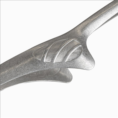 PINCES DE PRÉCISION  25,4 CM ARGENTE INOX (20 UNITÉS)