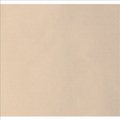 NAPPE 'LIKE LINEN' 70 G/M2 1,20x25 M CREME SPUNLACE (1 UNITÉ)