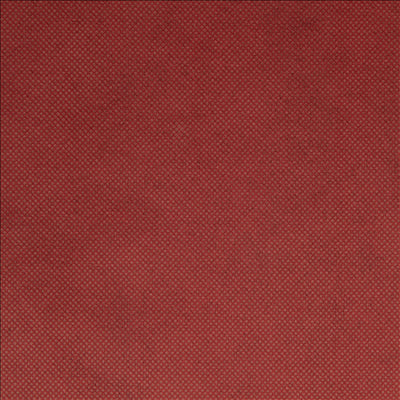 "TÊTE À TÊTE" PLIAGE 1/2 'SPUNBOND' 60 G/M2 40x120 CM BORDEAUX PP (400 UNITÉS)