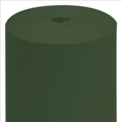 NAPPE EN ROULEAU  55 G/M2 1,20x50 M VERT JAGUAR AIRLAID (1 UNITÉ)