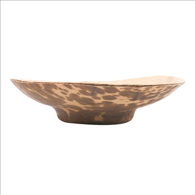POTS  Ø 8,5x2 CM NATUREL BAMBOU (1000 UNITÉS)