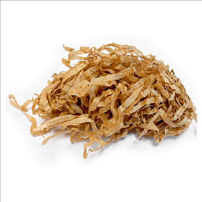 5 KG COPEAUX   HAVANE PAPIER (1 UNITÉ)