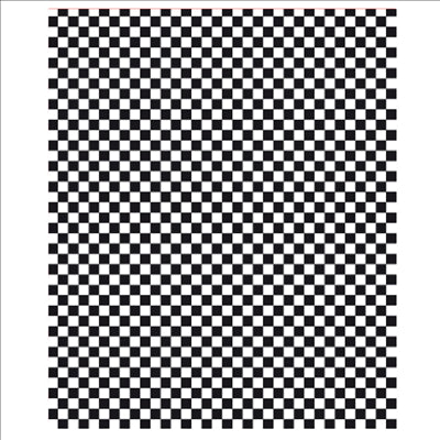 PAPIER INGRAISSABLES BASKET 'FITIPALDI' 35 G/M2 31x38 CM NOIR PARCH.INGRAISSABLE (1000 UNITÉS)