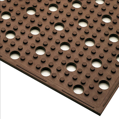 TAPIS MULTI-MATT  90x960 CM ROUGE GOMME (1 UNITÉ)