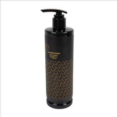 SHAMPOOING 'ALLURE' 400 ML (20 UNITÉS)