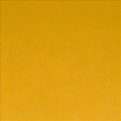 "TÊTE-À-TÊTE" PRÉ. 120 CM (40 FEU.) 'SPUNBOND' 60 G/M2 0,40x48 M JAUNE PP (6 UNITÉS)